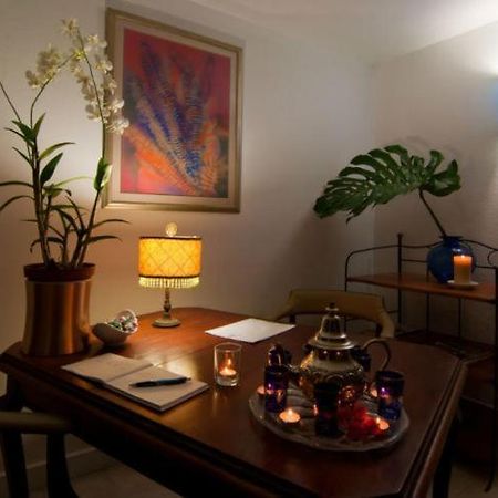 Mynt Retreat Bed & Breakfast Μοντέγκο Μπέυ Εξωτερικό φωτογραφία
