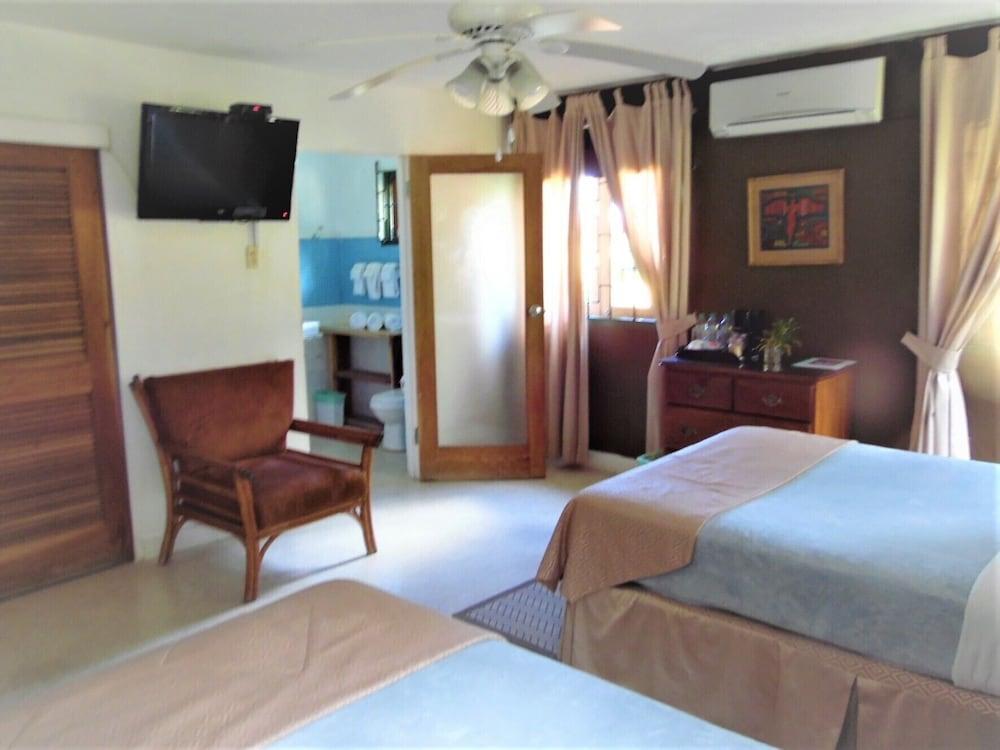 Mynt Retreat Bed & Breakfast Μοντέγκο Μπέυ Εξωτερικό φωτογραφία