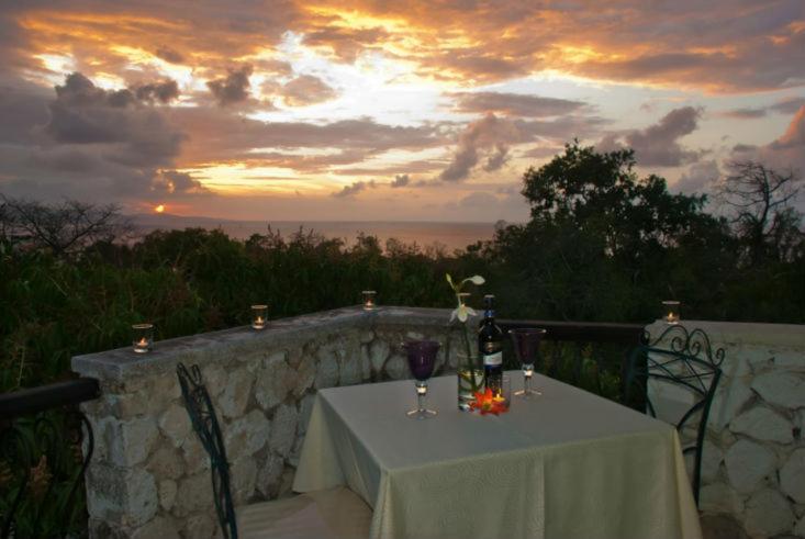 Mynt Retreat Bed & Breakfast Μοντέγκο Μπέυ Εξωτερικό φωτογραφία
