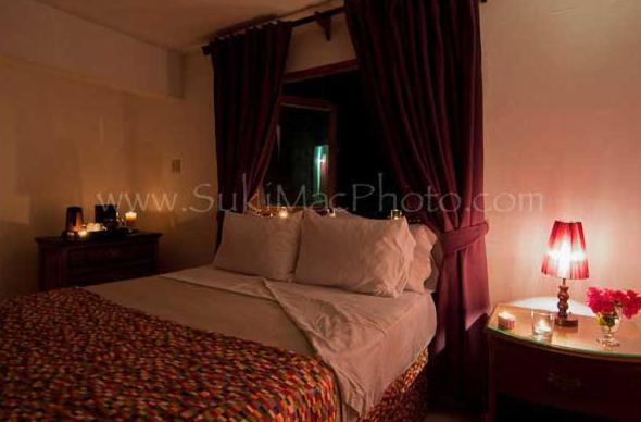 Mynt Retreat Bed & Breakfast Μοντέγκο Μπέυ Εξωτερικό φωτογραφία