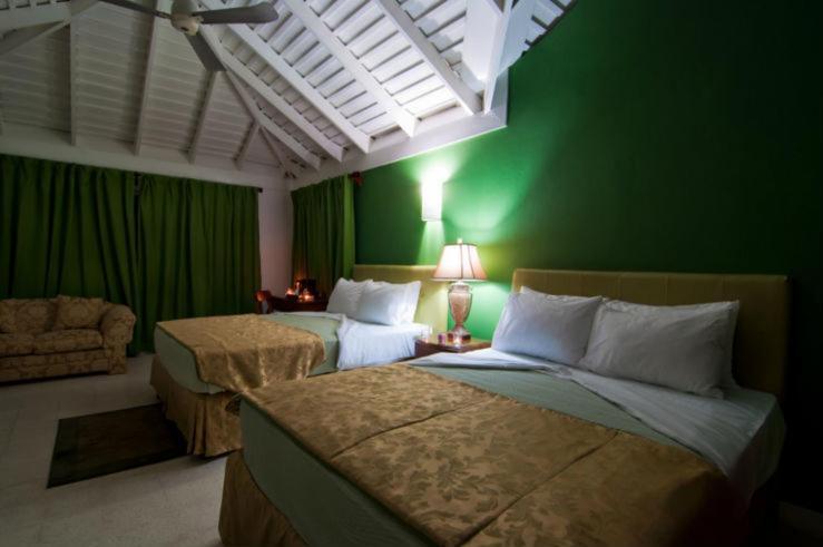 Mynt Retreat Bed & Breakfast Μοντέγκο Μπέυ Εξωτερικό φωτογραφία