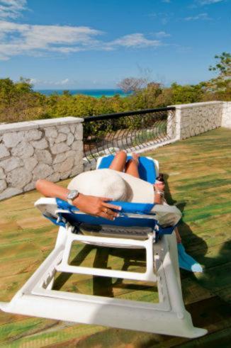 Mynt Retreat Bed & Breakfast Μοντέγκο Μπέυ Εξωτερικό φωτογραφία