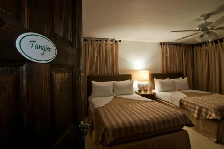 Mynt Retreat Bed & Breakfast Μοντέγκο Μπέυ Εξωτερικό φωτογραφία