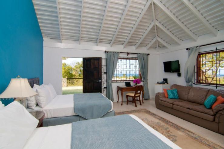Mynt Retreat Bed & Breakfast Μοντέγκο Μπέυ Δωμάτιο φωτογραφία