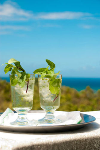 Mynt Retreat Bed & Breakfast Μοντέγκο Μπέυ Εξωτερικό φωτογραφία
