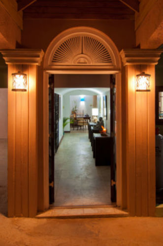 Mynt Retreat Bed & Breakfast Μοντέγκο Μπέυ Εξωτερικό φωτογραφία