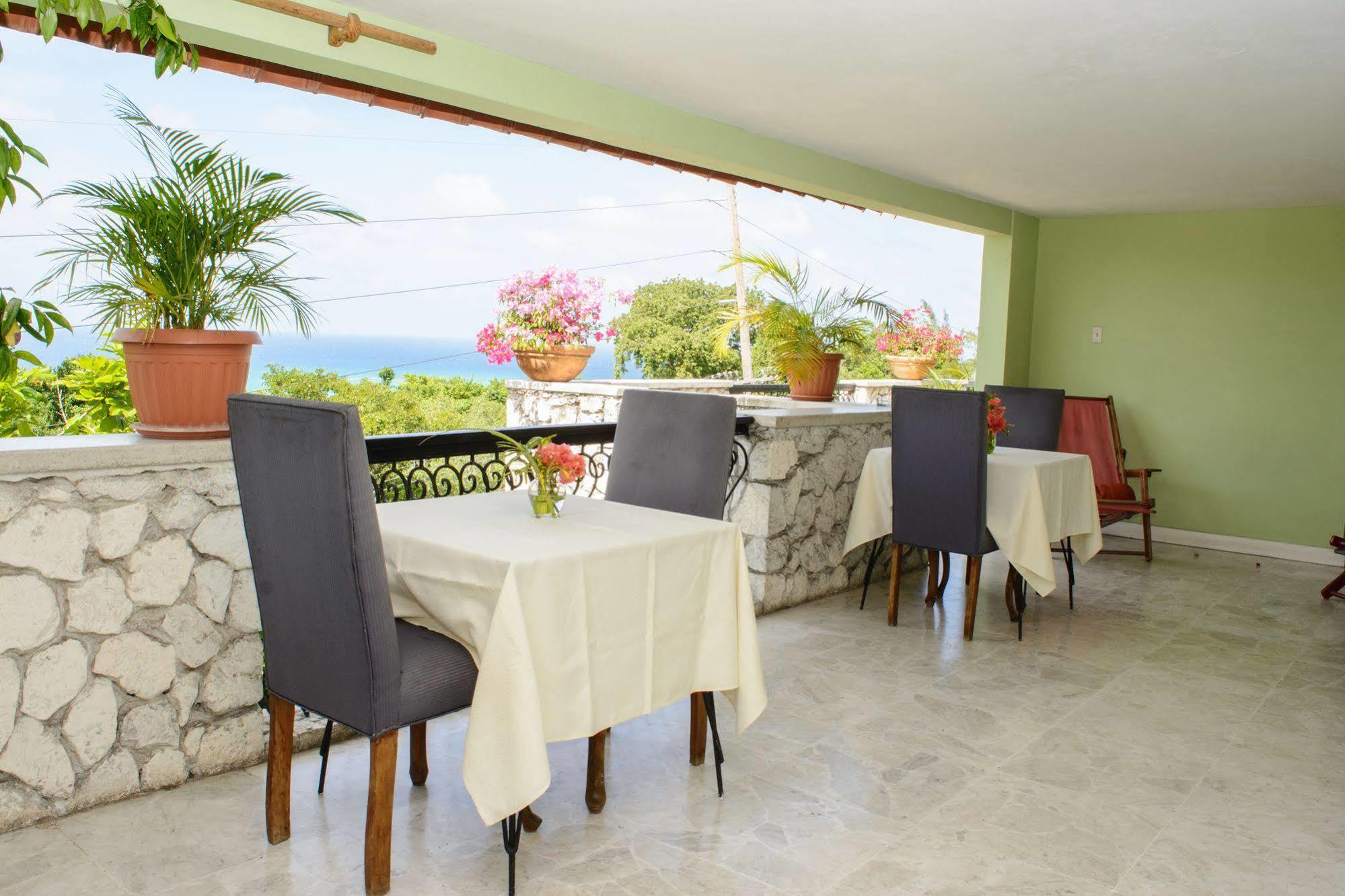 Mynt Retreat Bed & Breakfast Μοντέγκο Μπέυ Εξωτερικό φωτογραφία