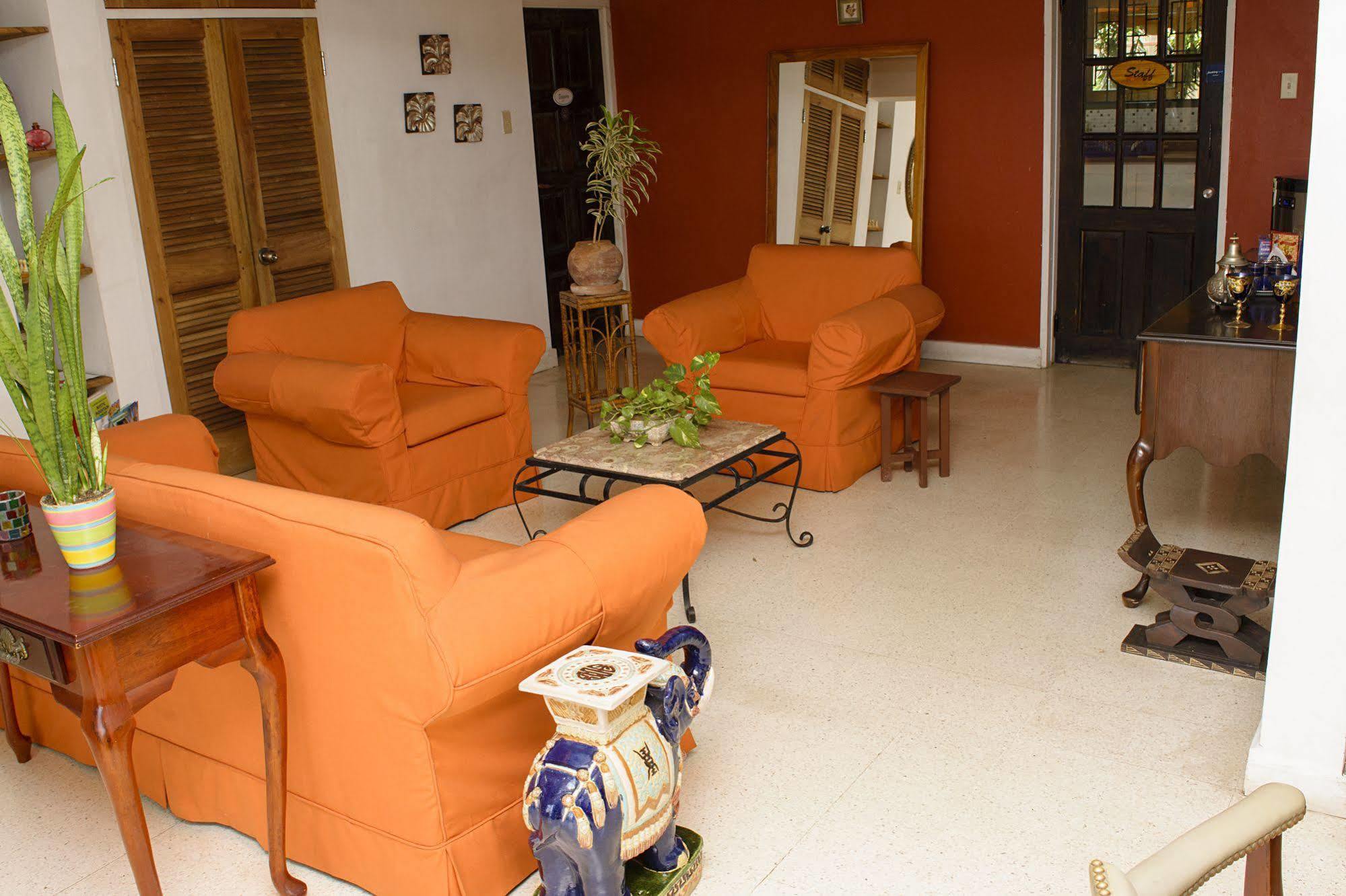 Mynt Retreat Bed & Breakfast Μοντέγκο Μπέυ Εξωτερικό φωτογραφία