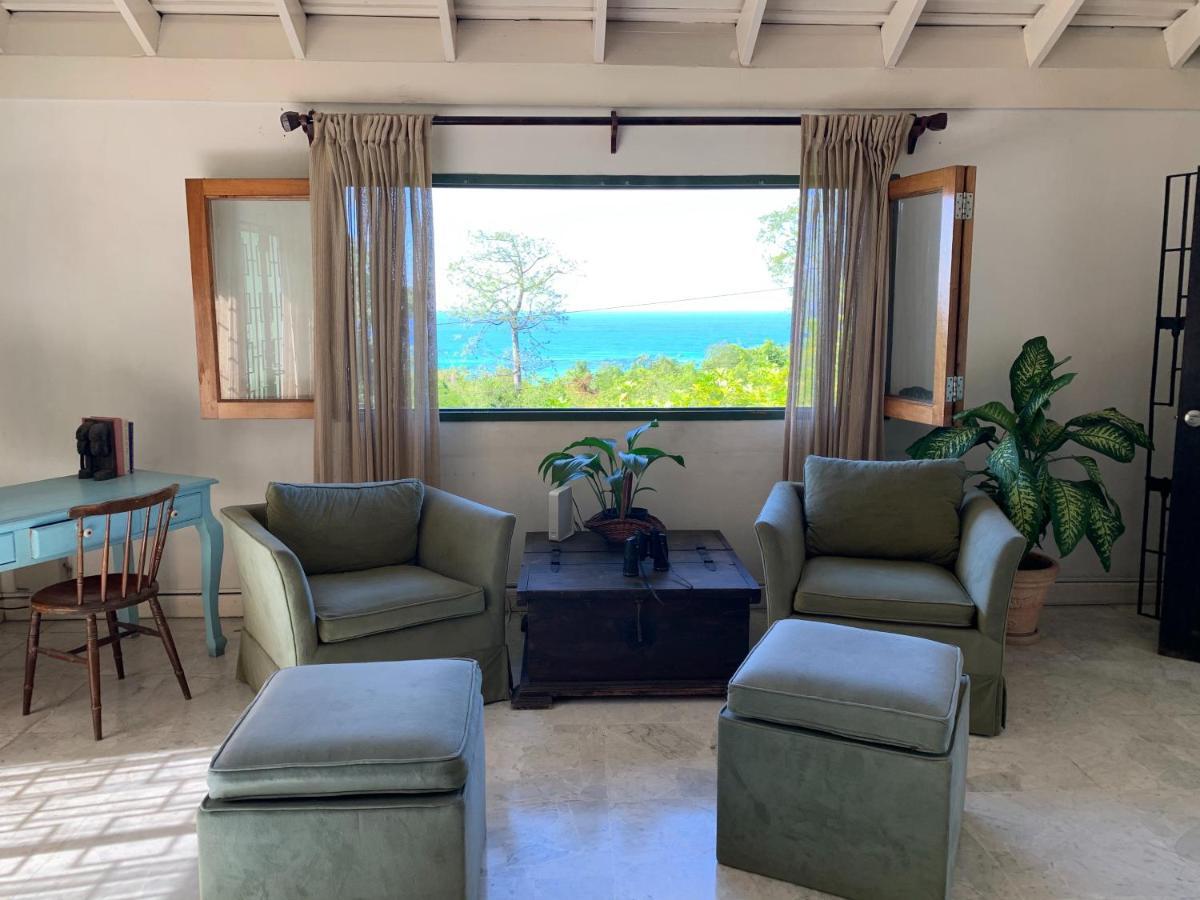 Mynt Retreat Bed & Breakfast Μοντέγκο Μπέυ Εξωτερικό φωτογραφία